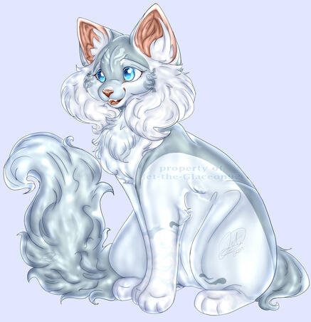 Shaded Fullbody Example!