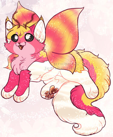 Flat Fullbody Example Flat Fullbody Example