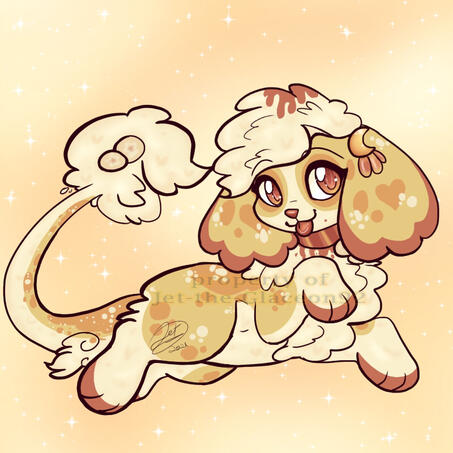 Flat Fullbody Example