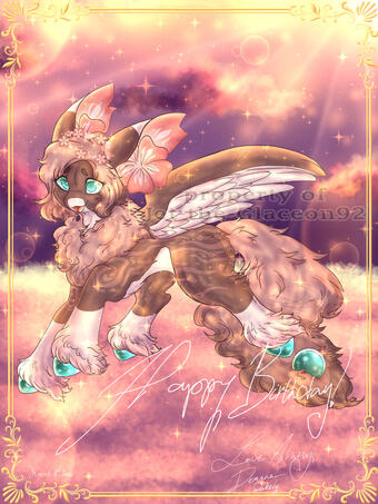 Shaded Fullbody Example