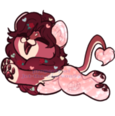 Chibi Fullbody Example